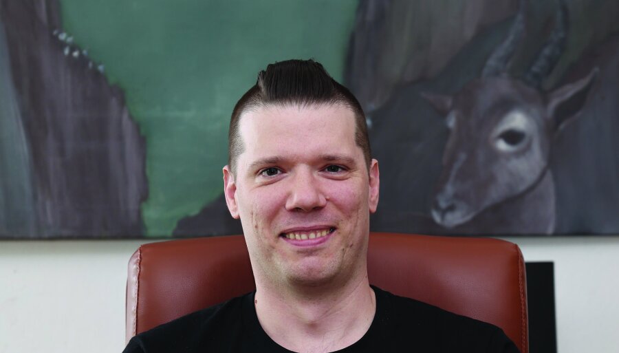 Lukáš Balabán